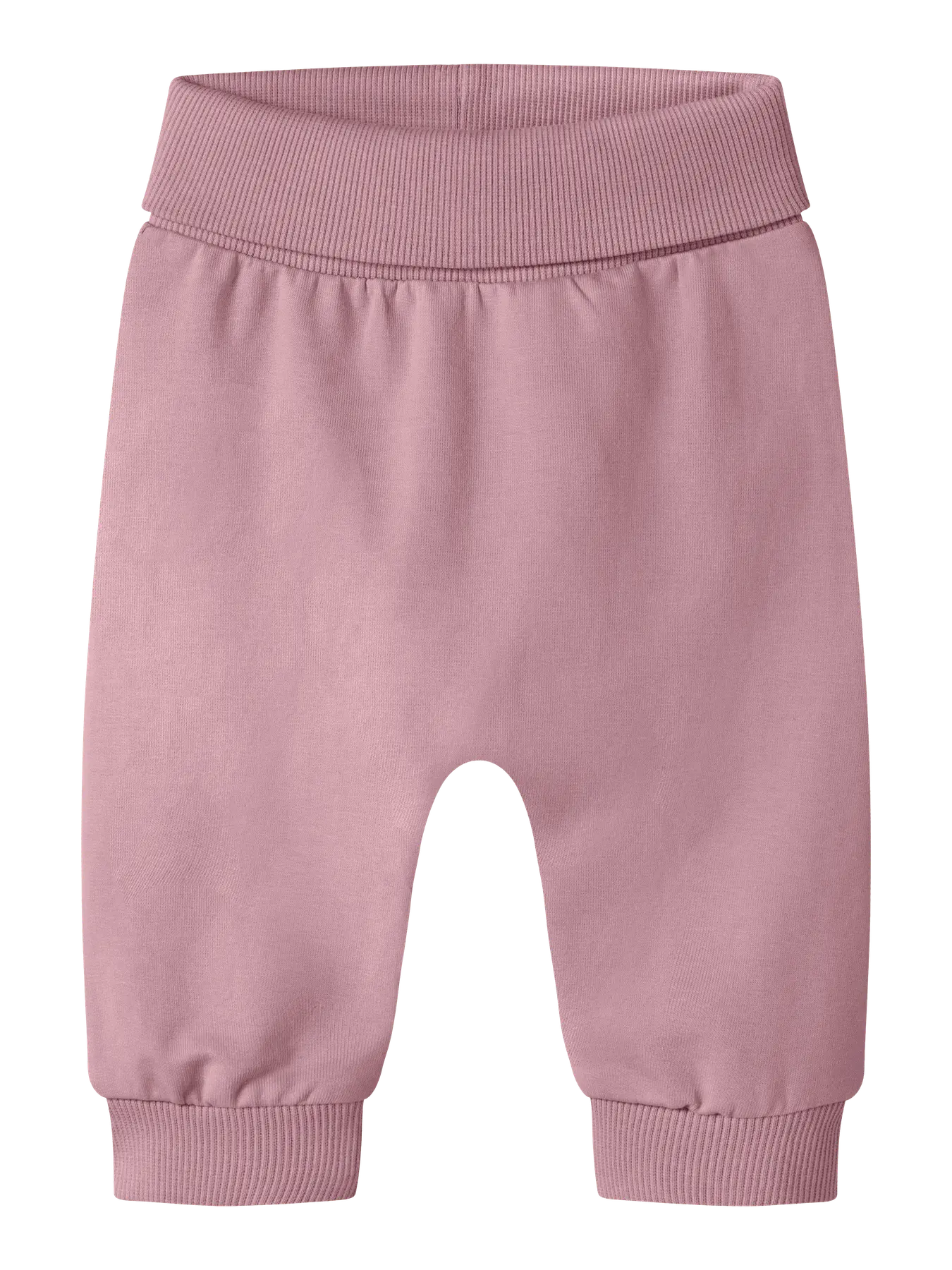 Name it KETTY Baby joggebukse Lilas