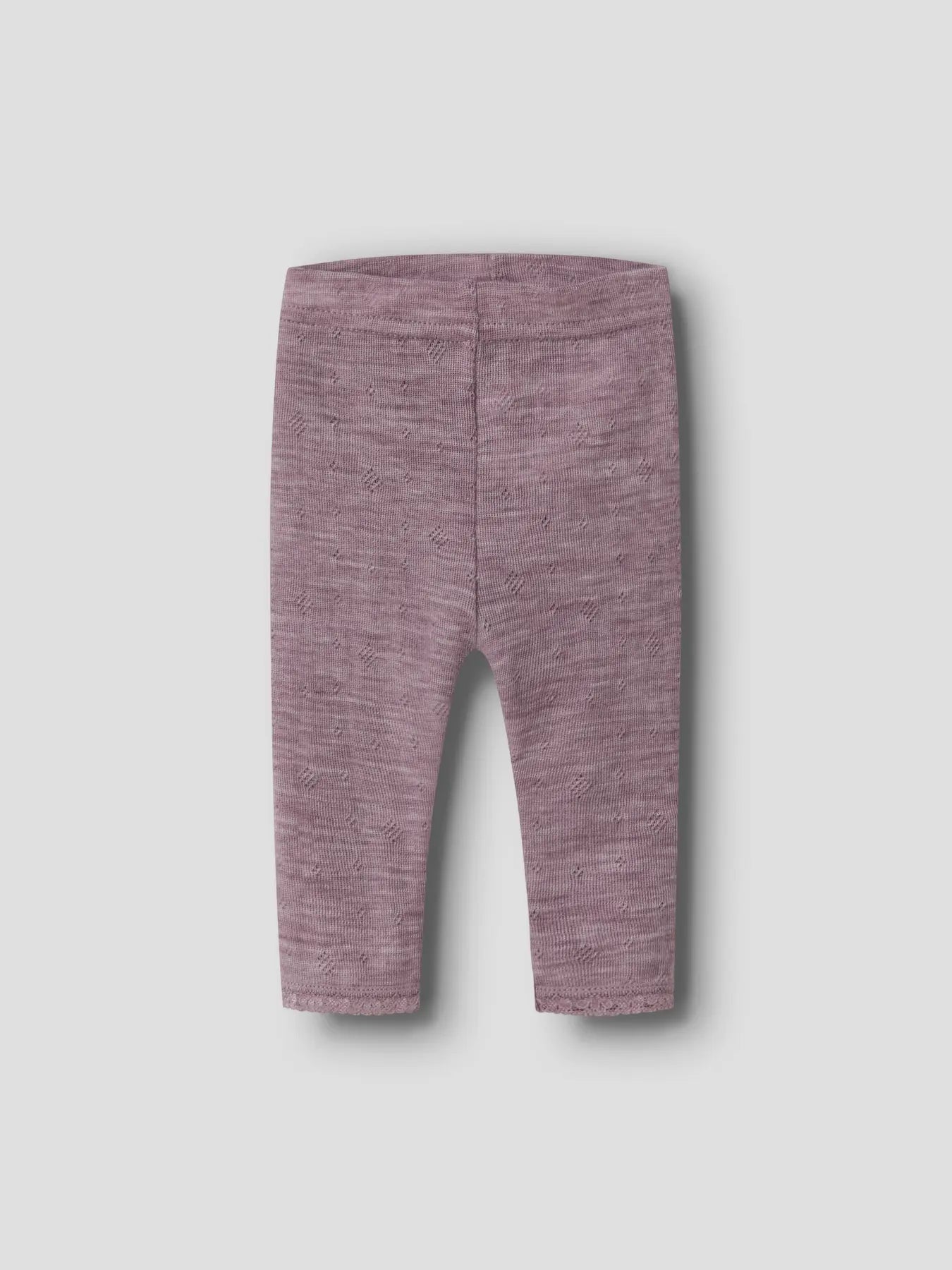 Name it - Leggings WANG Baby Toadstool