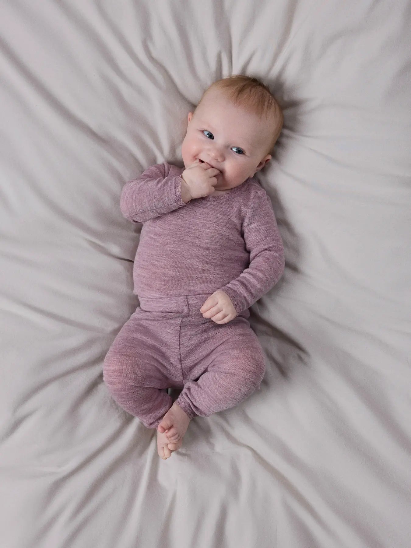 Name it - Leggings WANG Baby Toadstool