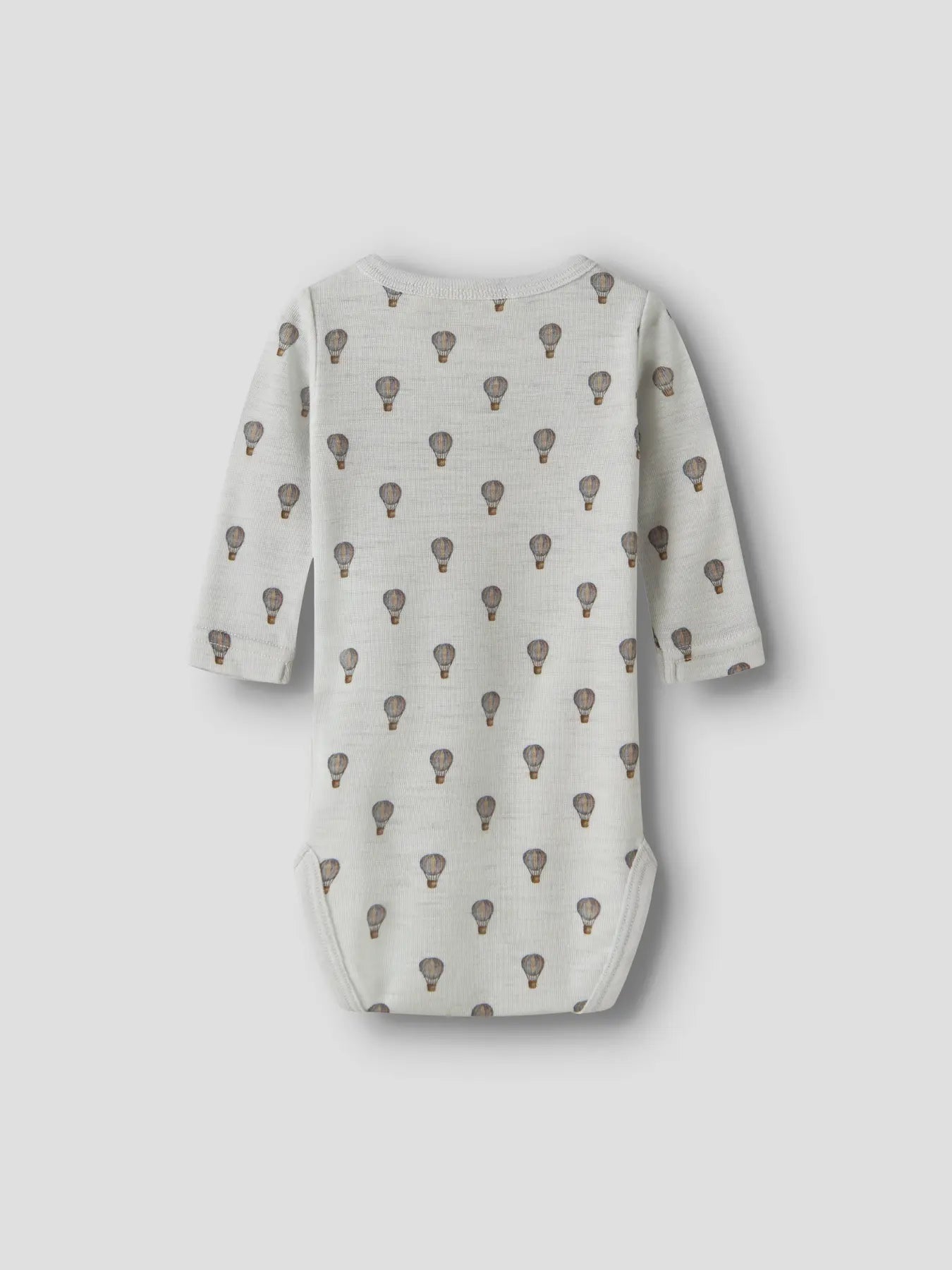 Lil`Atelier - Ullbody "Noel" Baby Oyster Mushroom Airballoon