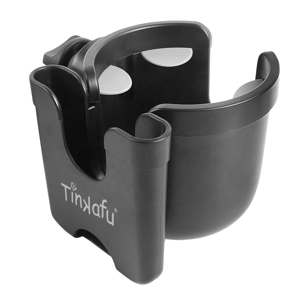 Tinkafu - Koppholder med mobilholder