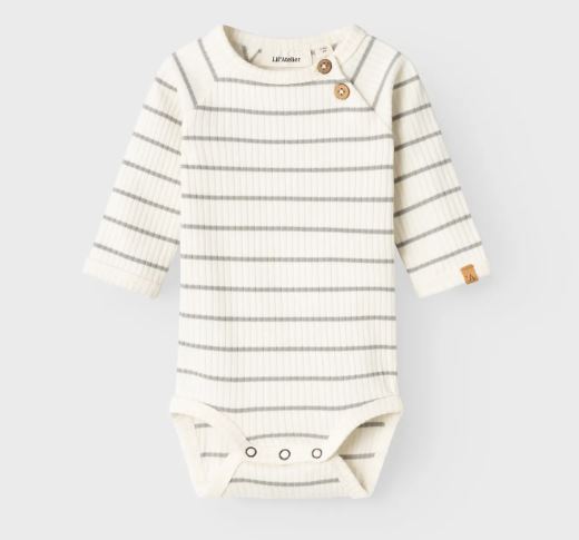 Lil`Atelier - Body "Kail" Coconut Milk