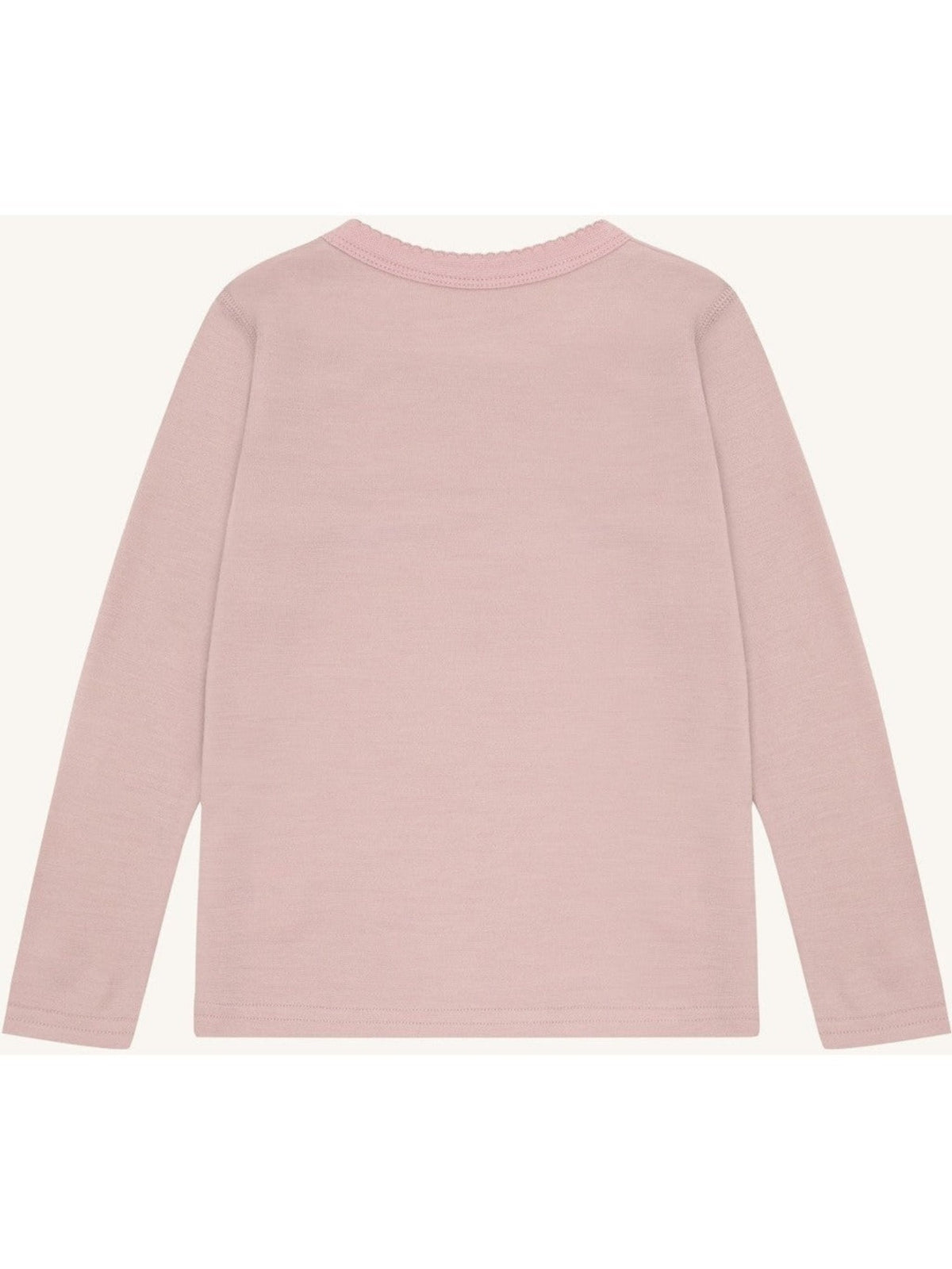 Hust and Claire Trøye Dusty Rose 2