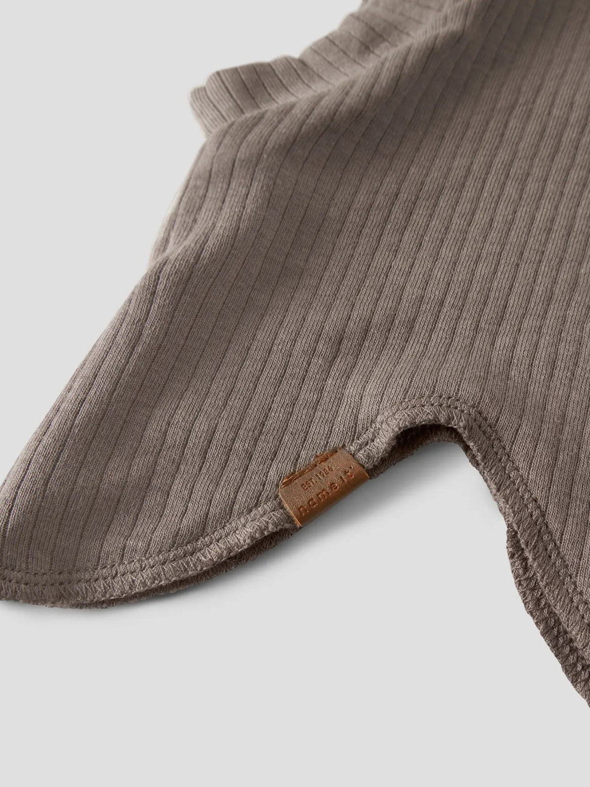 Name it MEX Balaclava Walnut - 4