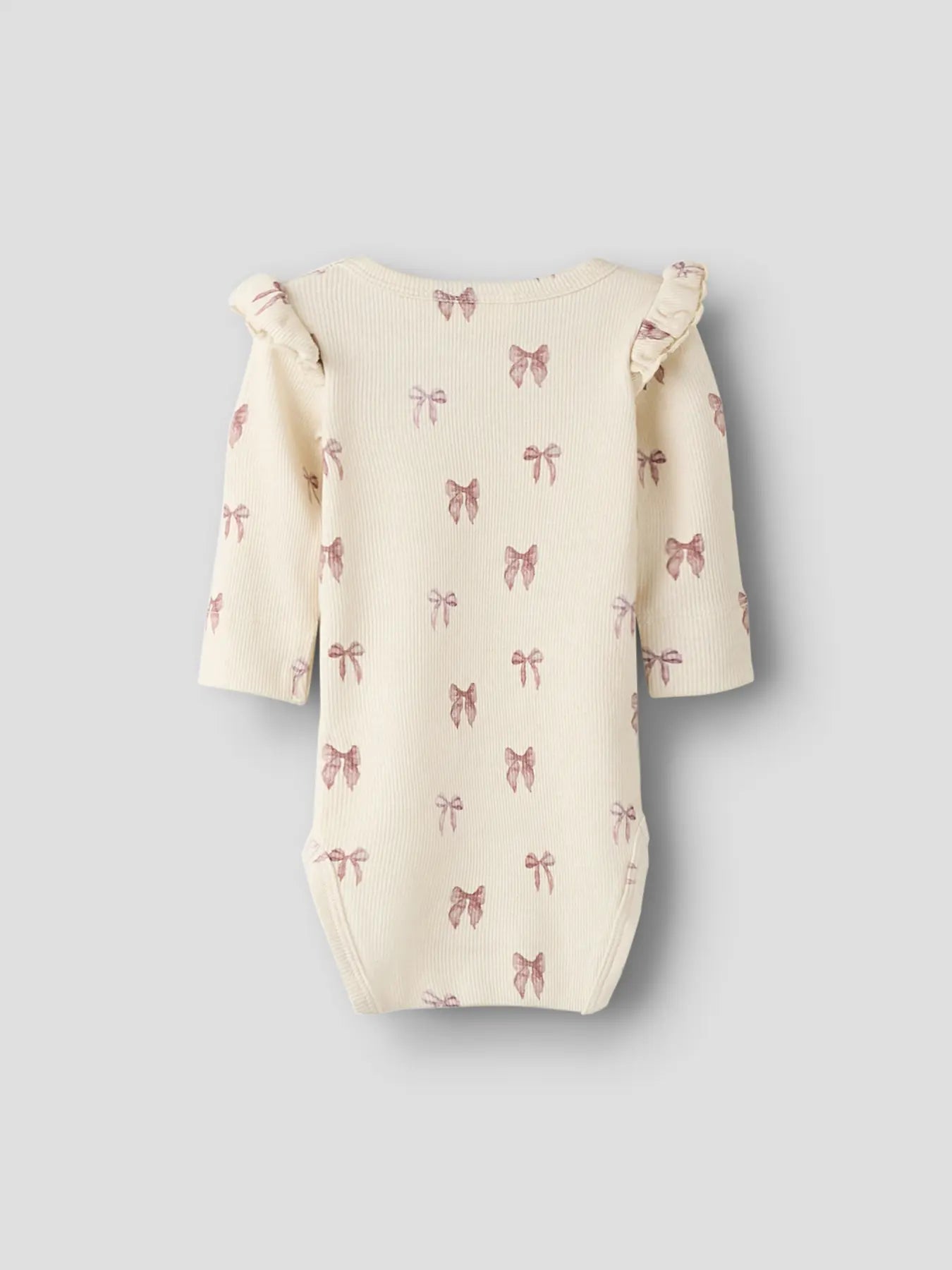 Lil`Atelier - Body GAVO Turtledove Bow