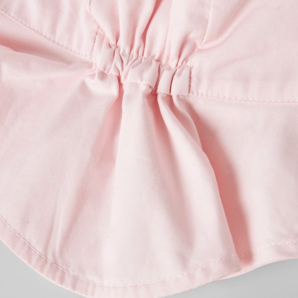 Name it - Solhatt "ZILU" Cradle Pink