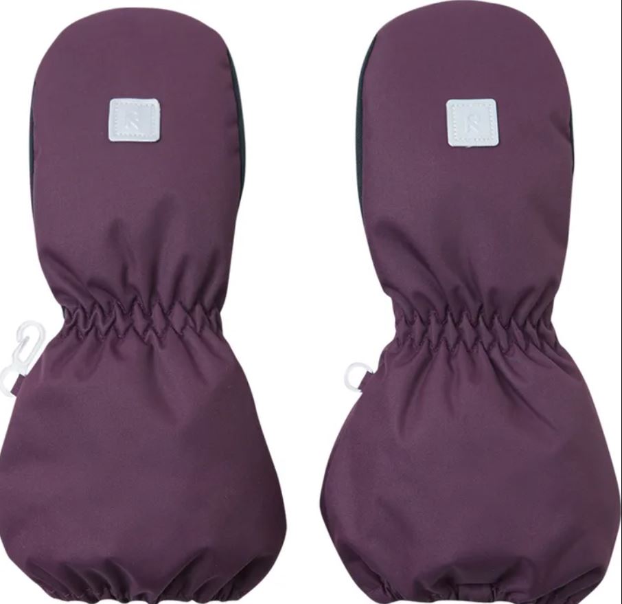 Reima - Vintervotter "Nuoto" Deep Purple