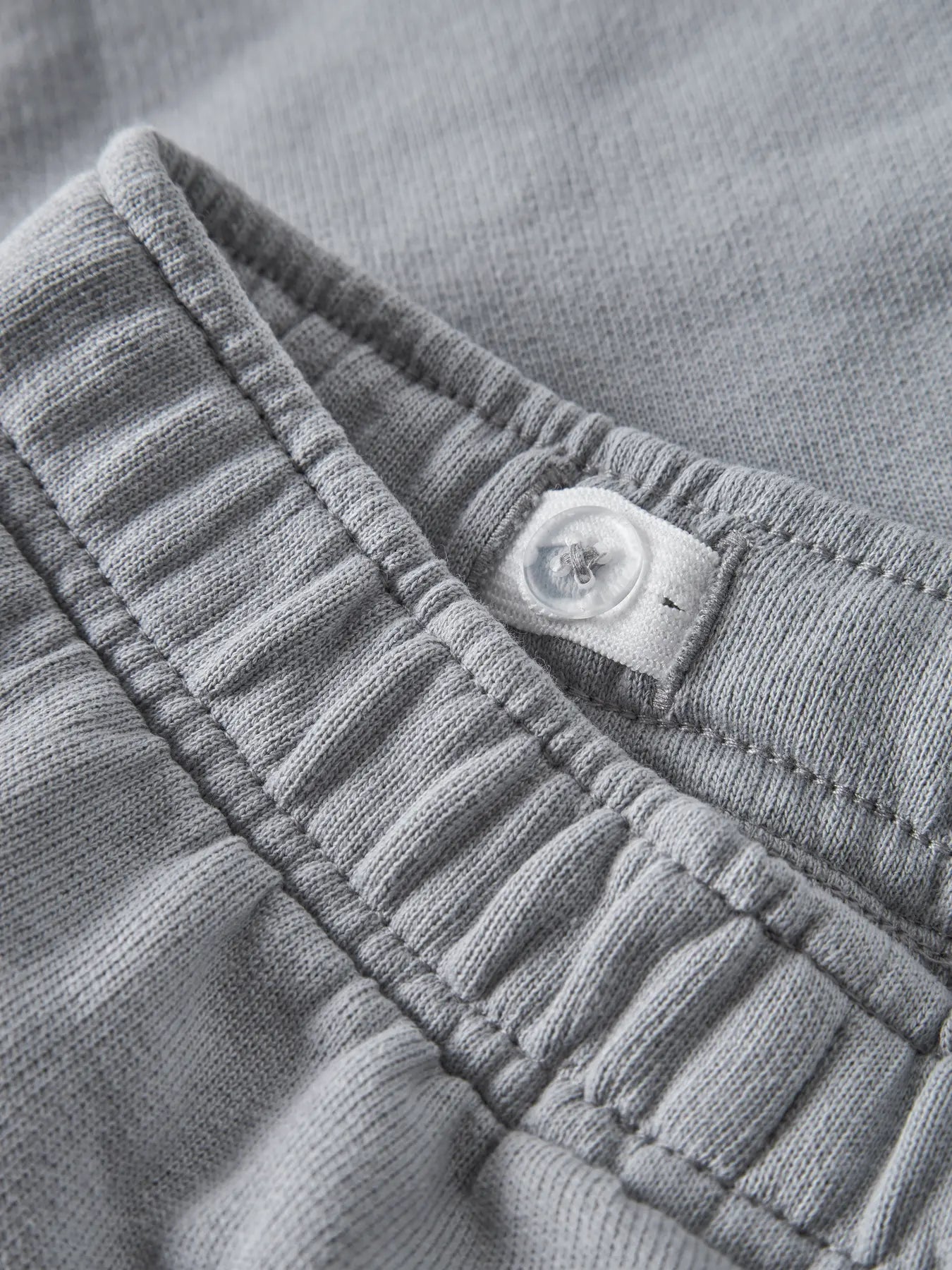 Lil`Atelier - Sweat Pant JOBO Sleet