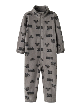 Name it - Fleecedress «SPEKTRA» Mini Satellite