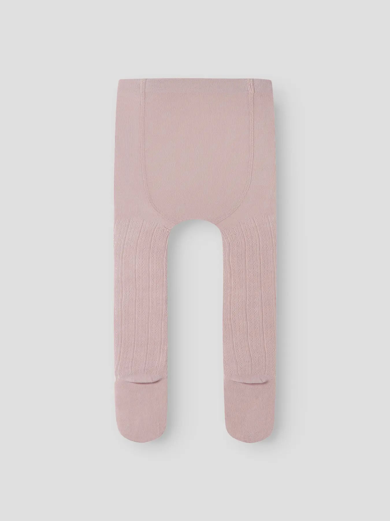 Lil`Atelier KENNA strømpebukse Mini Hushed Violet