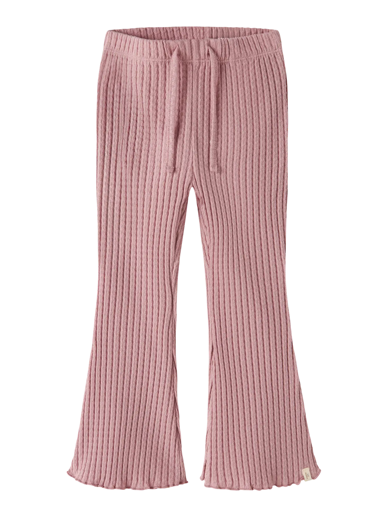 Lil`Atelier - Bootcut Leggings KELSA Zephyr