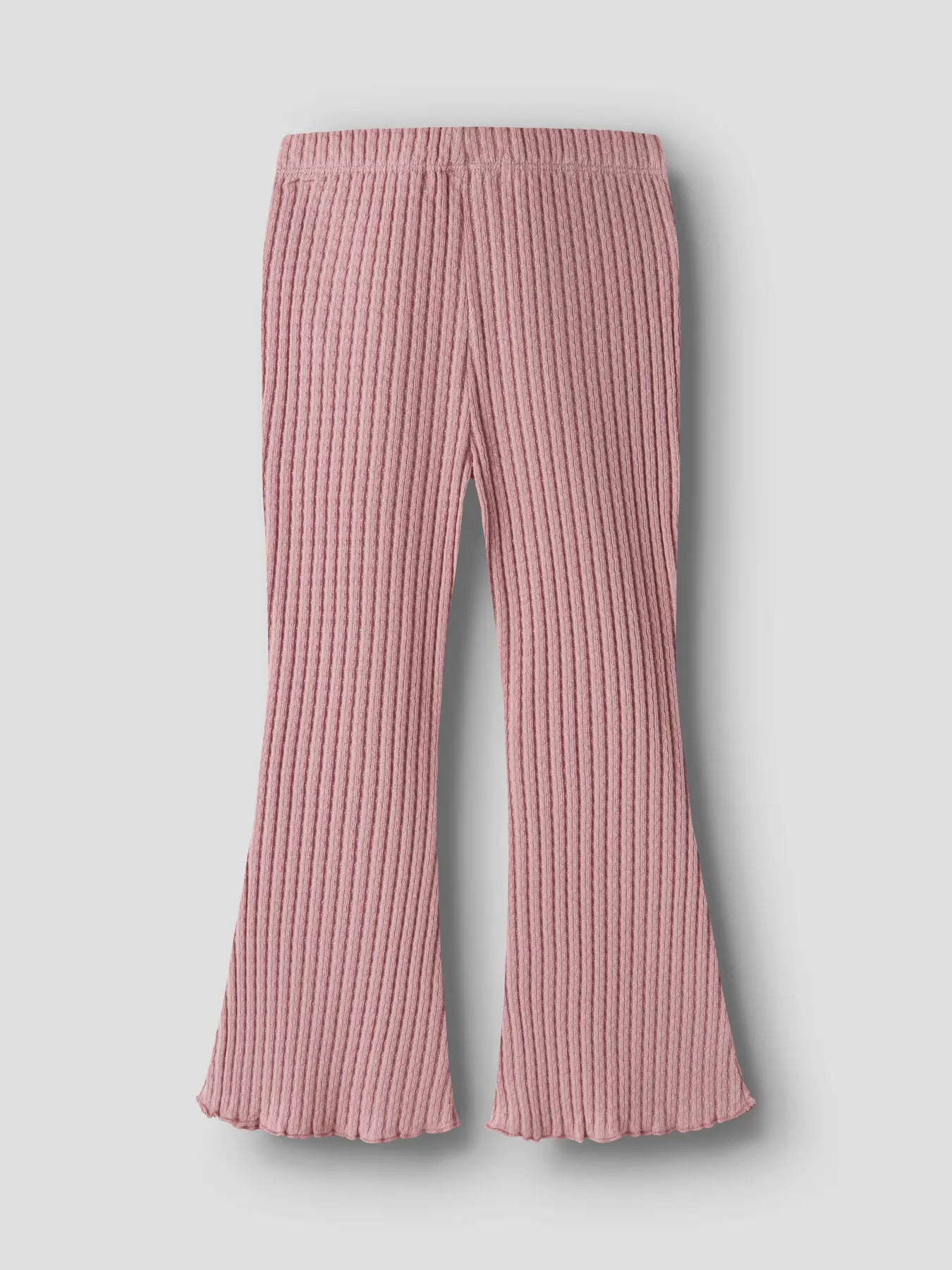 Lil`Atelier - Bootcut Leggings KELSA Zephyr