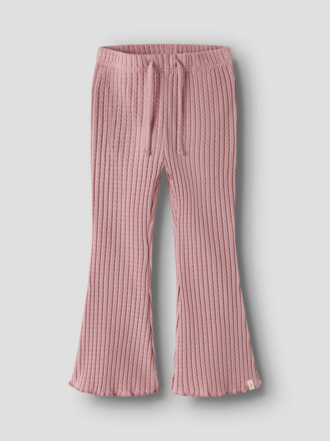Lil`Atelier - Bootcut Leggings KELSA Zephyr