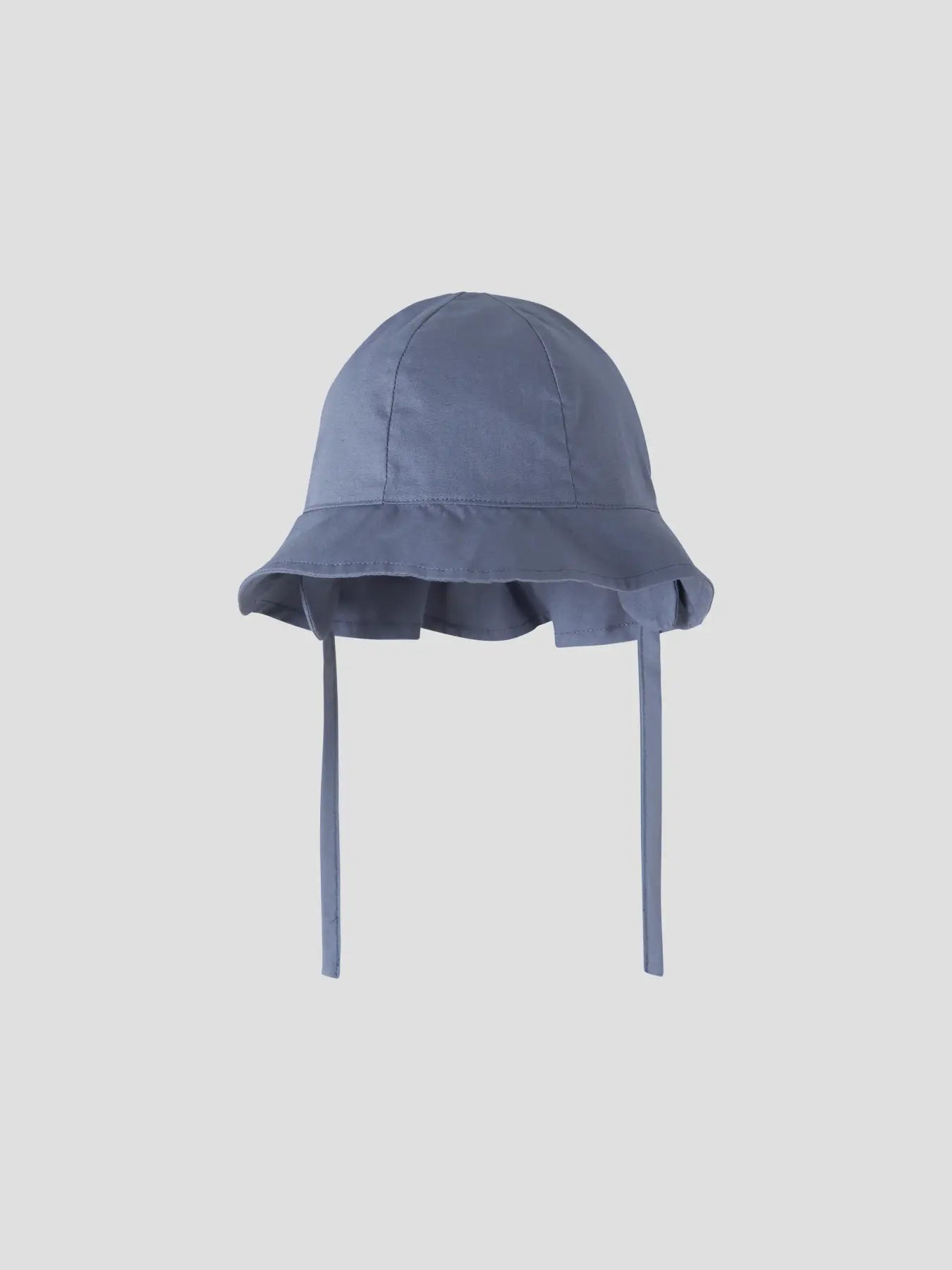 Name it - Solhatt ZILU Vintage Indigo