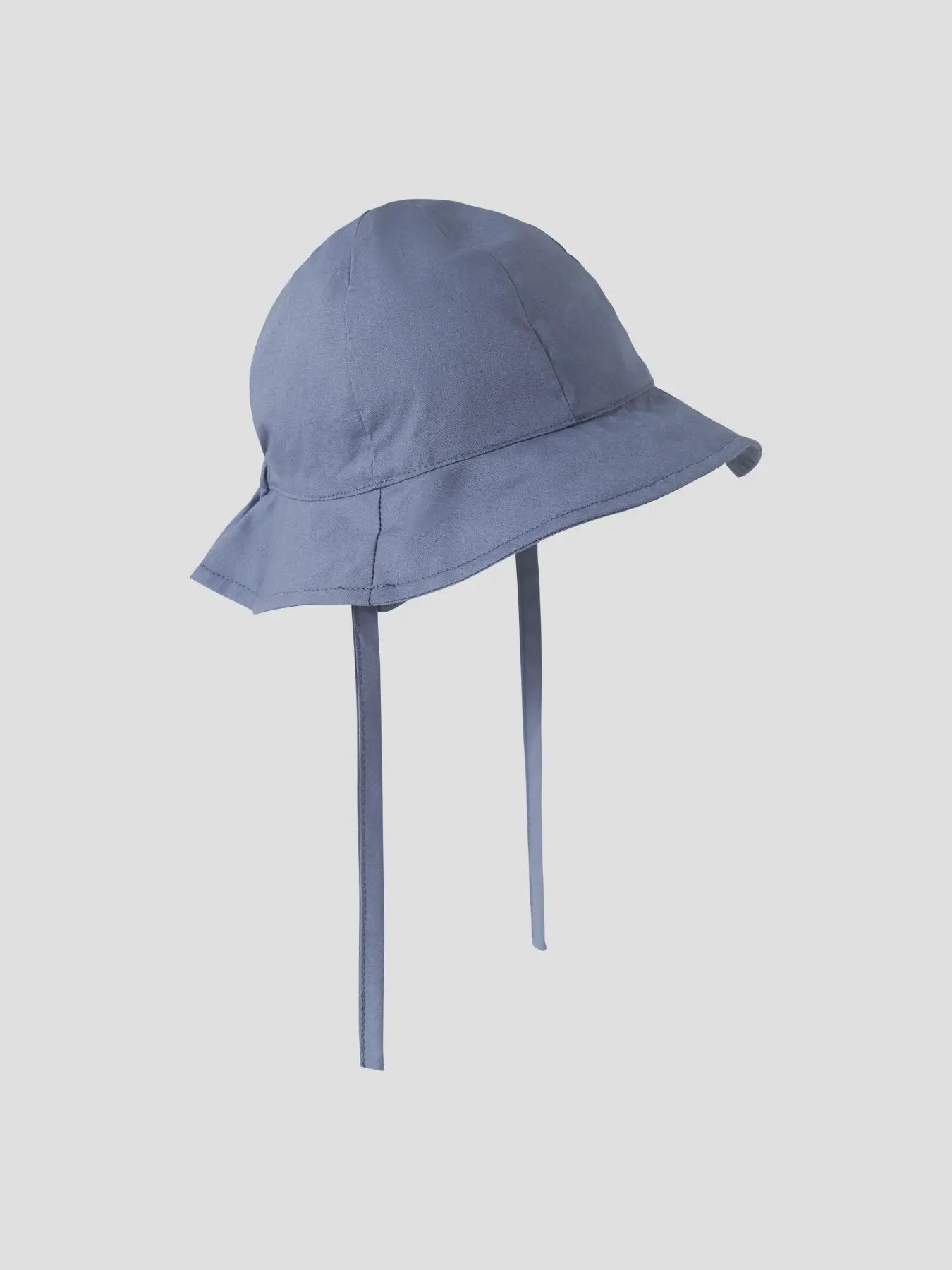 Name it - Solhatt ZILU Vintage Indigo