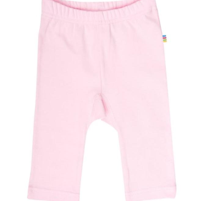 Joha - Leggings i bomull Rosa