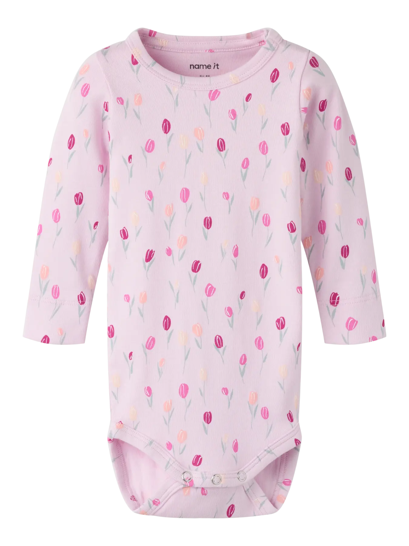 Name it - Body KAB Baby Winsome Orchid