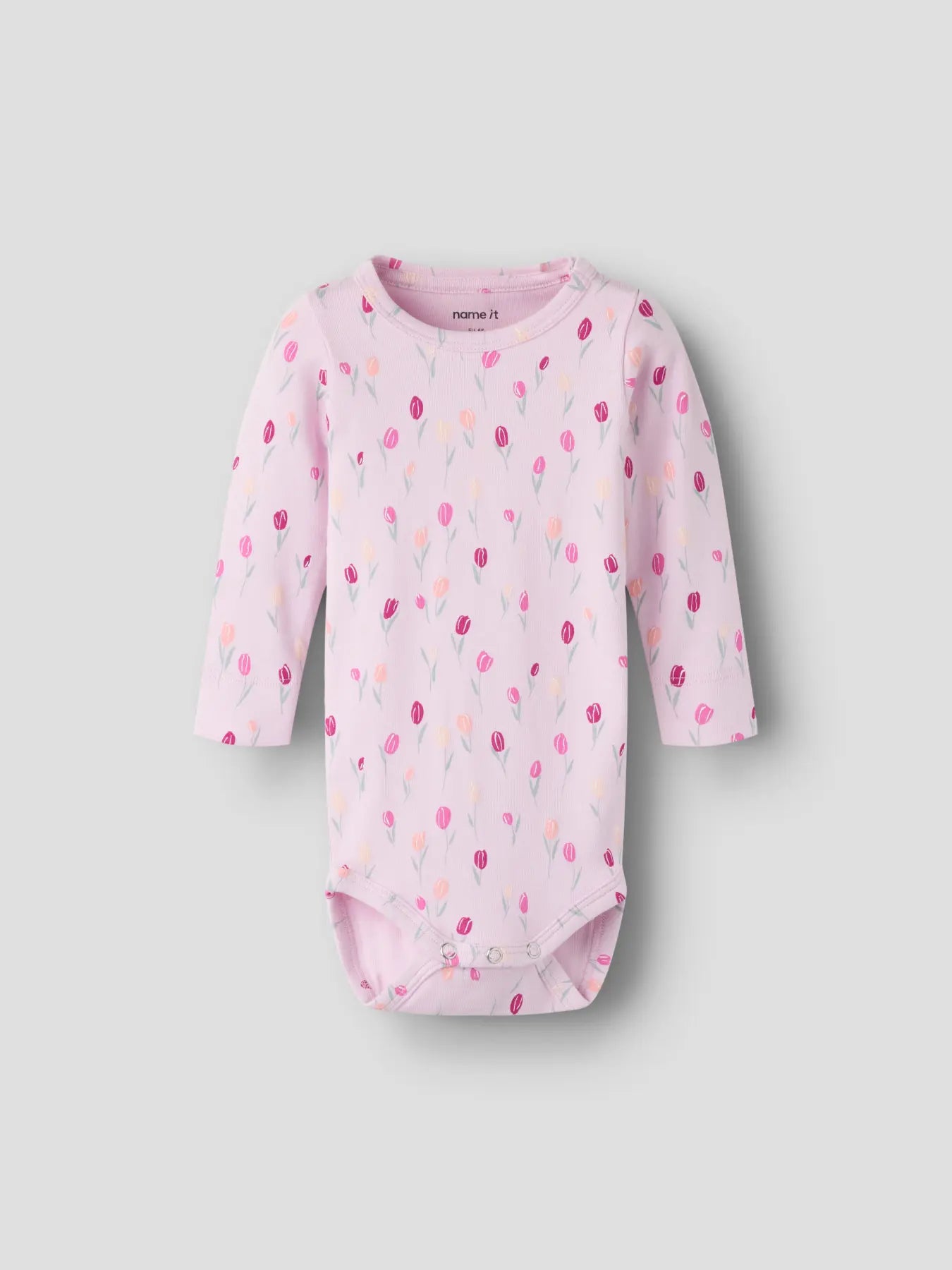 Name it - Body KAB Baby Winsome Orchid
